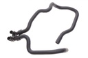 Патрубок радіатора Peugeot Partner/Citroen Berlingo 2.0HDi 99-08 (к-кт)