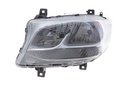Фара (L) MB Sprinter (W907/W910) 18-