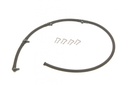 Шланг зливний MB C-class (W202)/E-class (W210) 2.1CDI/2.2CDI 97-03 OM611