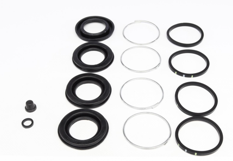Ремкомплект супорта (переднього) Subaru Impreza 96-07 (d=40mm) (Sumitomo)