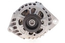 Генератор Citroen Jumper/Peugeot Boxer 2.8HDi 00-06 (14V/150A) = 114680