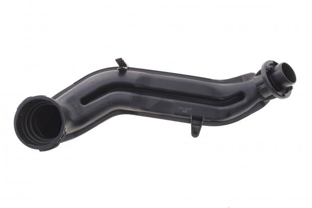 Патрубок интеркулера Audi A3/VW Golf VII/Touran/Tiguan 1.5 TSI 12-