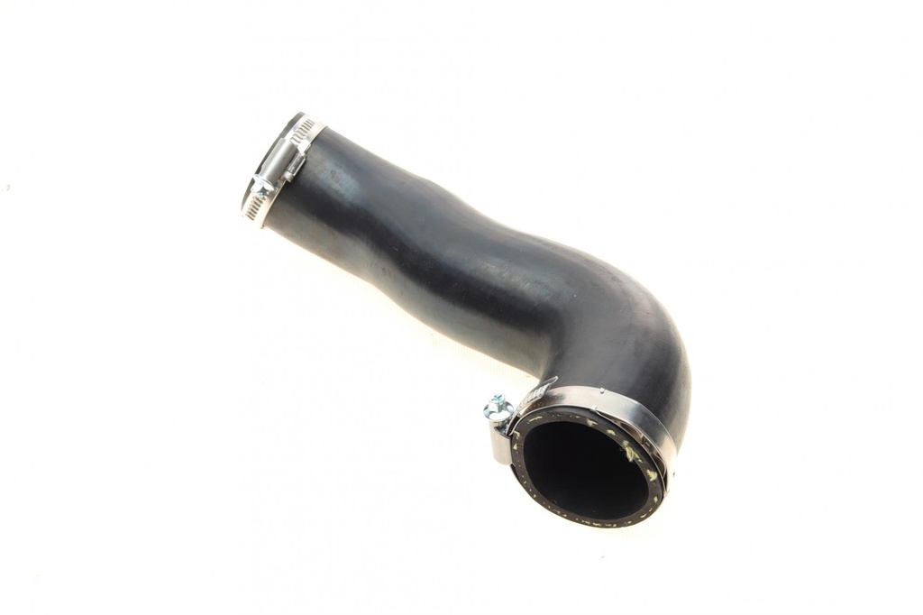 Патрубок интеркулера (L) Audi A1/Skoda Fabia/VW Polo 1.2/1.6 TDI 09-