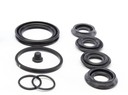 Ремкомплект супорта (переднього) Renault Clio 91-98 (d=45mm) (Bendix)