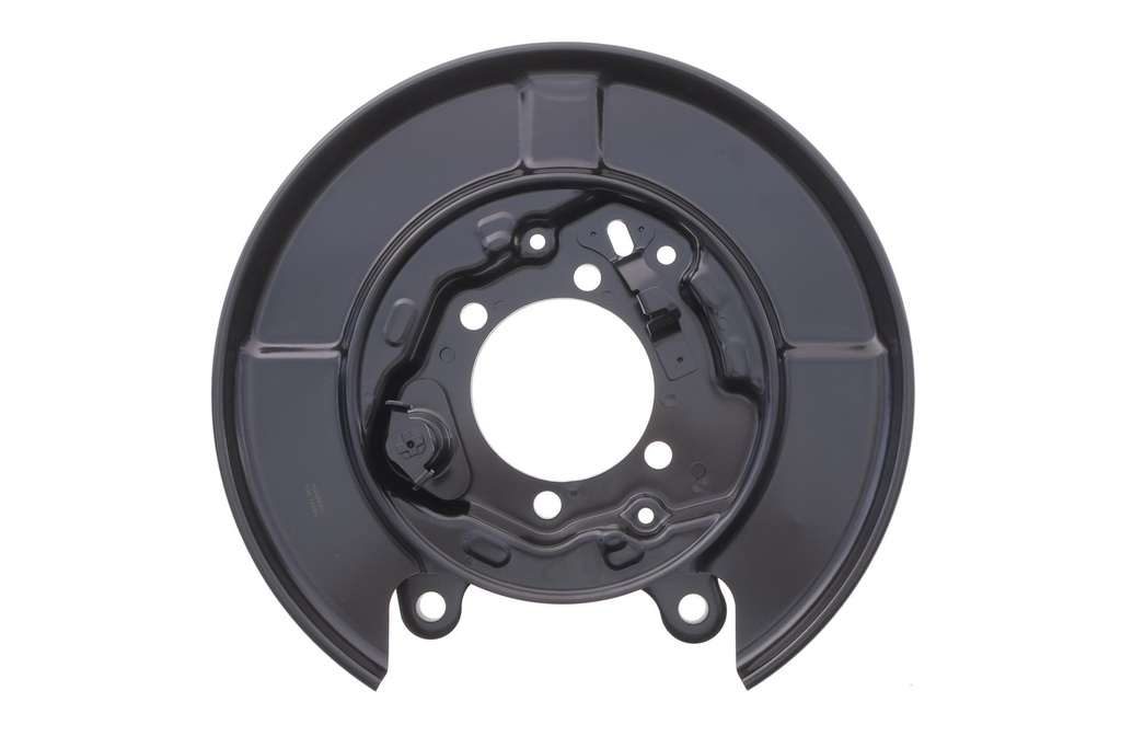 Захист диска гальмівного (заднього) (R) Nissan Juke/Qashqai/X-Trail 06-