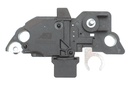 Реле генератора (12V) Opel Astra 1.4-2.0i/1.9CDTI 91-10/Fiat Doblo 1.3D Multijet 05-