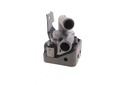 Насос системи охолодження (додатковий) BMW 5 (F10)/7 (F01-F04) 08-16 N47/N57/N63/N74