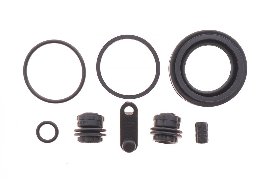 Ремкомплект супорта (заднього) Audi A5/Q5/MB E-class (W213) 15- (d=42mm) (TRW)