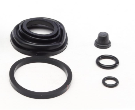 Ремкомплект супорта (заднього) Renault18/21/25Espace 80-96 (d=36mm) (Bendix)