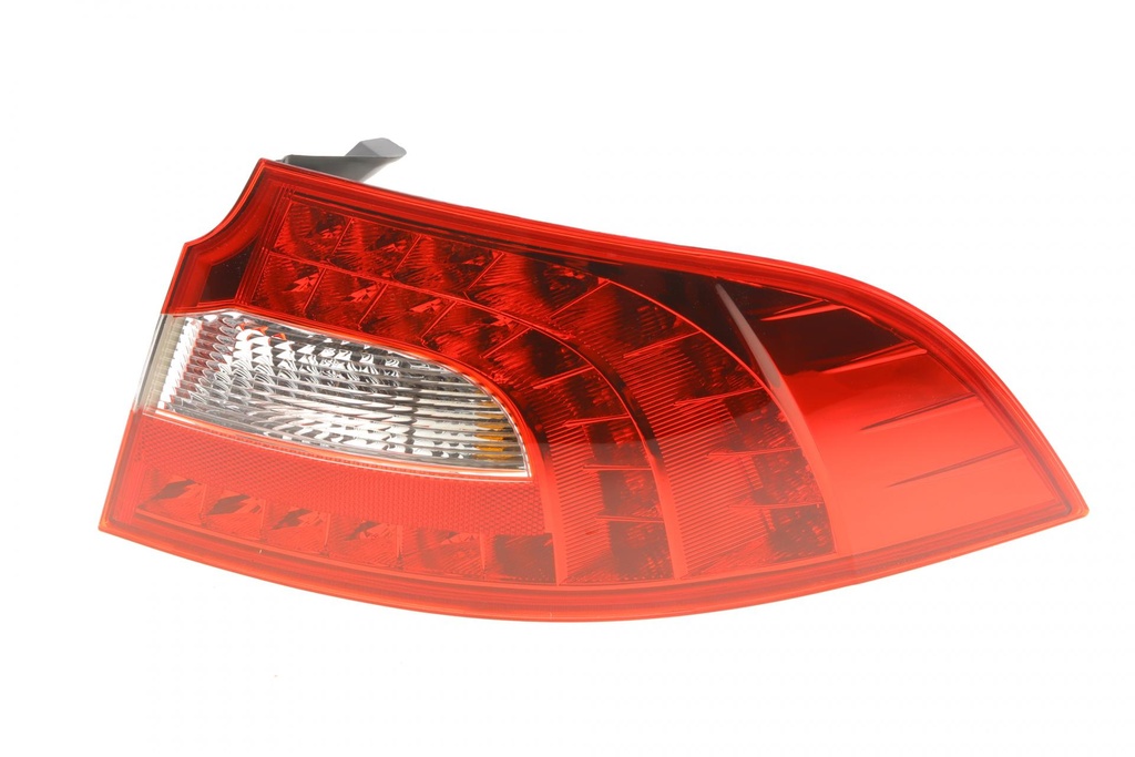 Ліхтар задній Skoda Superb 09-15 (R)