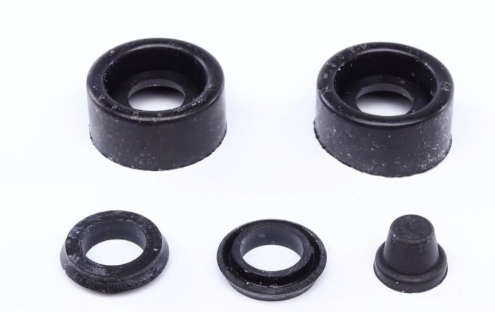 Ремкомплект циліндра гальмівного (заднього) VW Passat 79-89 (d=17.5mm) (Ate)