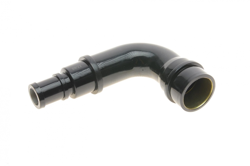 Патрубок вентиляції картера Audi A4/A6/VW Passat 1.8T 96-05