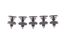 Кліпса кріплення обшивки дверей (к-кт 5шт) Audi A4/A5/Q5/Q7/VW Caddy