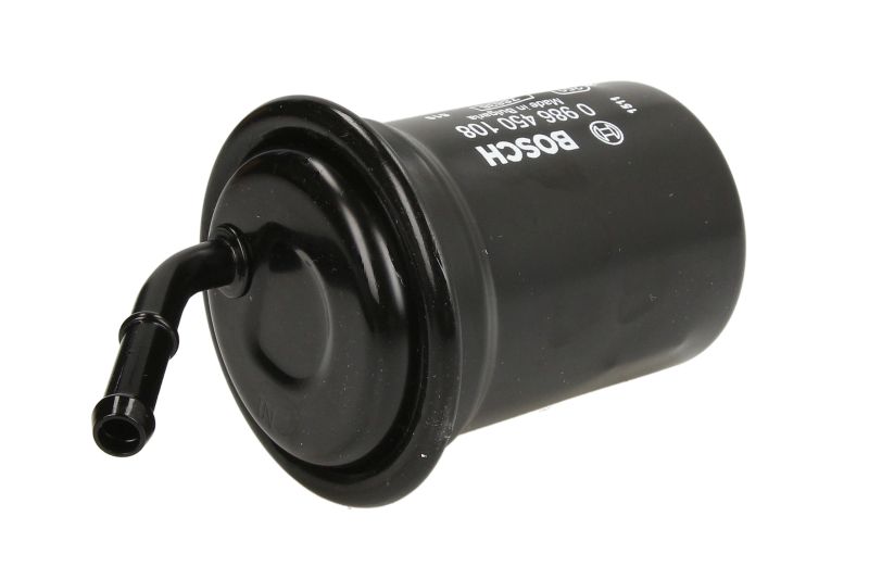 Фільтр паливний Mazda 323 89-01/626 87-92/RX-7 85-91