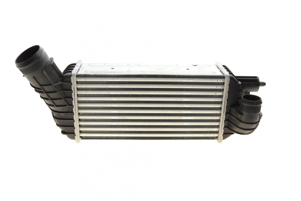 Радіатор інтеркулера Citroen C4/DS4/Peugeot 308/3008 2.0 HDI 07-