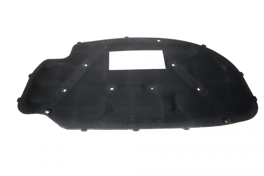 Шумоізоляція капоту VW Golf V 03-09/Jetta III/IV 04-17