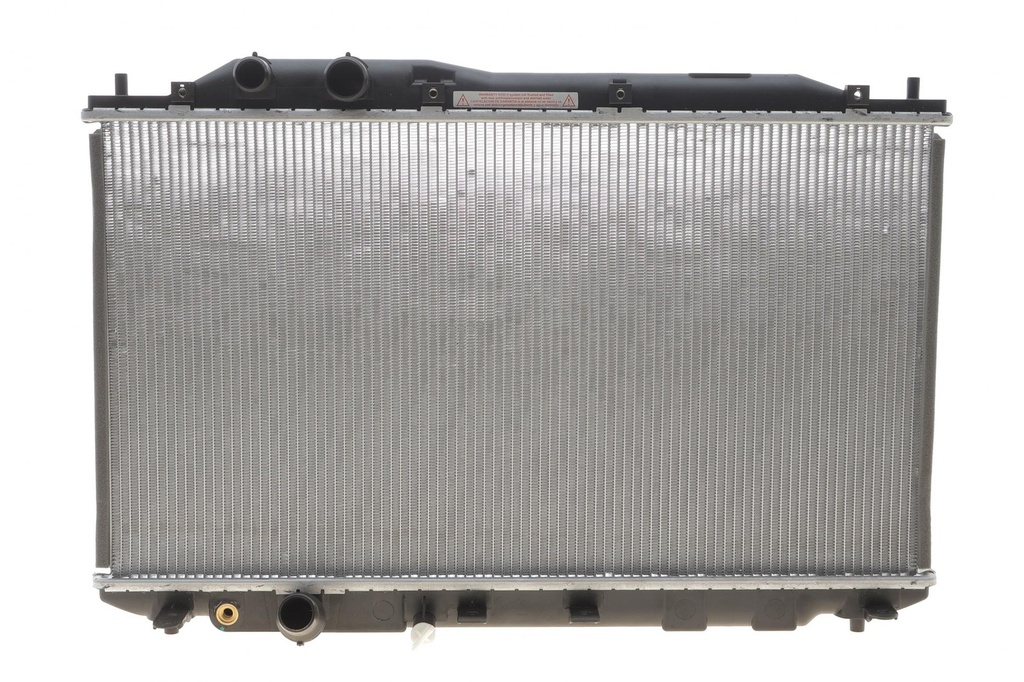 Радіатор охолодження Honda Civic VIII 1.8 05-12 (АКПП)