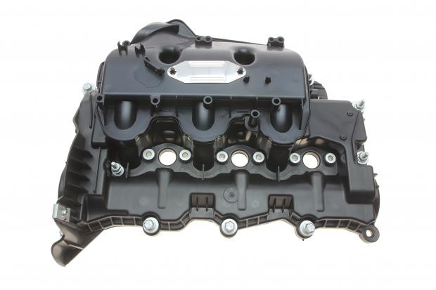 Кришка клапанів Land Rover Discovery/Range Rover IV/Range Rover Sport II 3.0TD 09- 