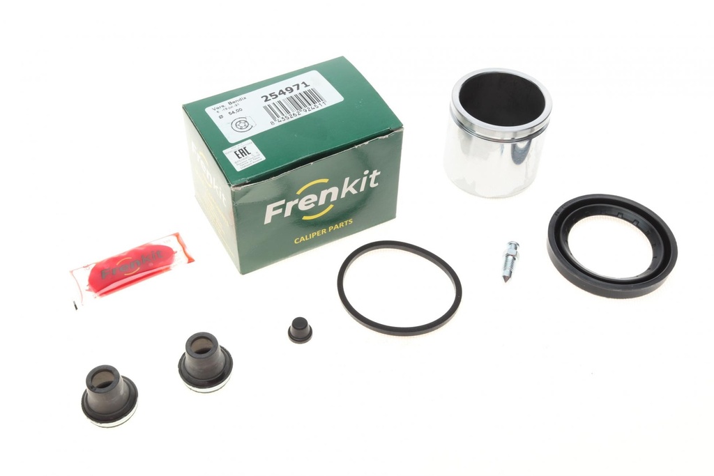Ремкомплект супорта (переднього) Citroen Xsara 97-05 (d=54mm) (Bendix)
