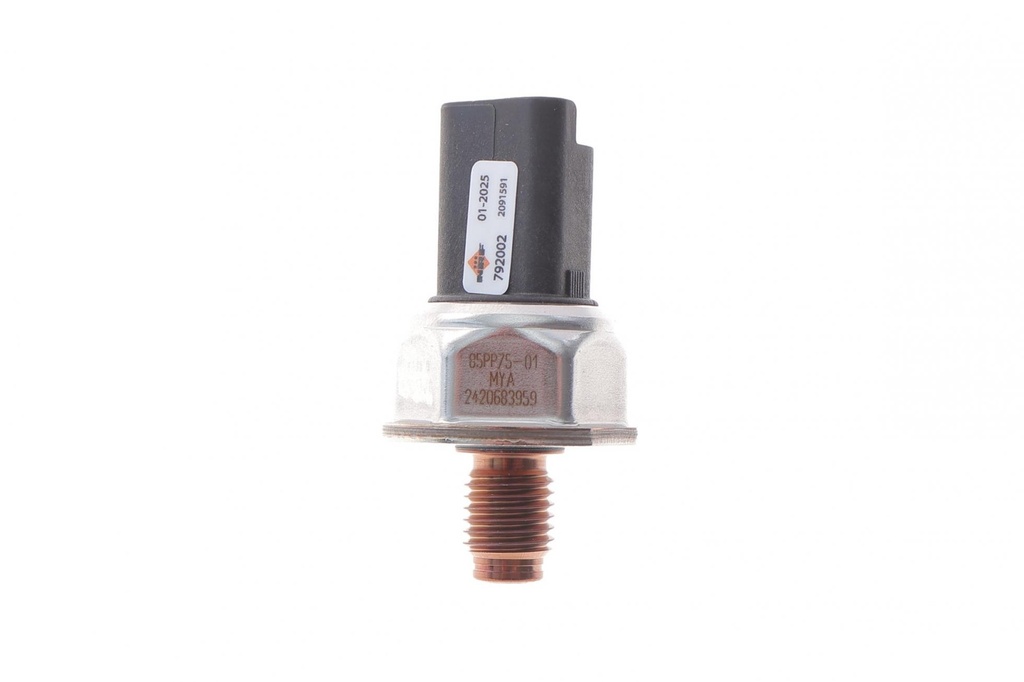 Датчик тиску палива Citroen Jumper/Jumpy/Peugeot Boxer/Expert 2.0 BlueHDi 15-