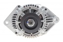 Генератор Renault Megane 1.9D/dT/dTi/TDI2.0i 96-03 (14V/75A)