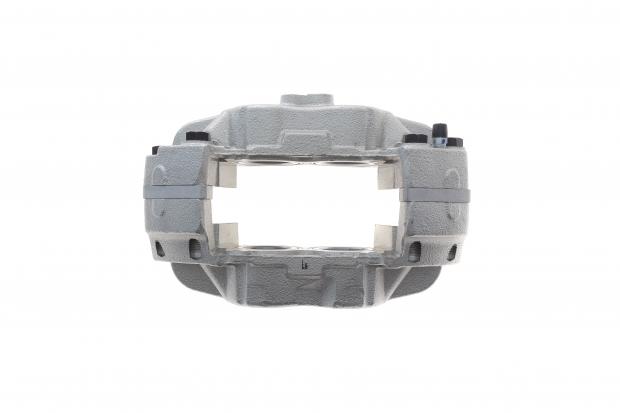 Супорт гальмівний (передній) (R) Land Rover Defender 90-16 (d=46mm) (AP Lockheed)