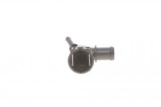 Фланець системи охолодження VW Golf 1.2/1.4TSI 13-
