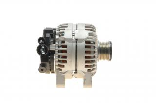 Генератор Citroen Jumpy/Jumper/Peugeot Expert/Boxer/206/307 2.0-2.2 HDI 01-07 (14V/150A)