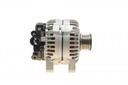 Генератор Citroen Jumpy/Jumper/Peugeot Expert/Boxer/206/307 2.0-2.2 HDI 01-07 (14V/150A)