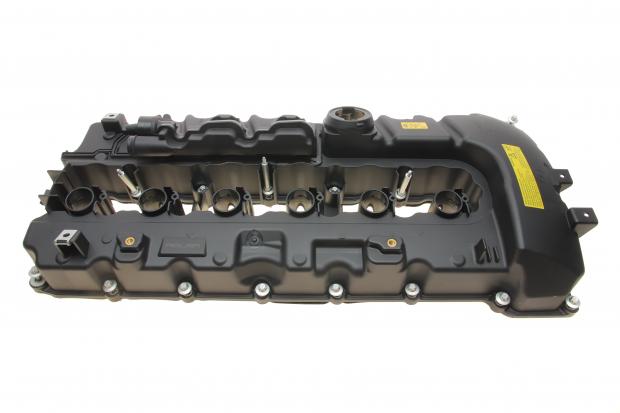 Крышка клапанов BMW 3 (E90)/5 (E60/F10)/7 (F01/F02/F03/F04) (N54 B30 A/B) 3.0 04-13