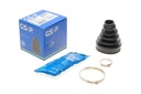 Пильник ШРКШ (внутренний) VW Golf IV 1.9-2.3/Audi A6 2.4-4.2 98-05 (d=24/L=116)(к-кт)