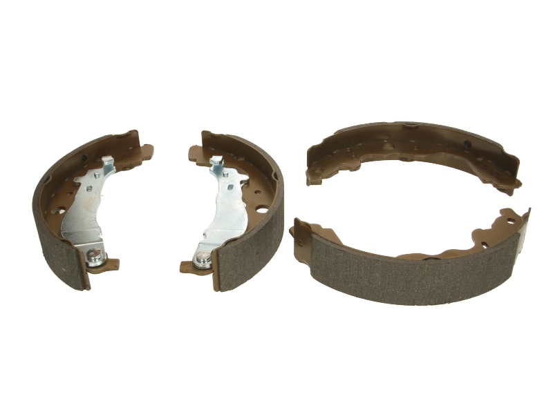 Гальмівна колодка MERCEDES CITAN MIXTO (DOUBLE CABIN), CITAN (MPV), CITAN/MINIVAN (W415); DACIA DOKKER, DOKKER/MINIVAN, DUSTER, DUSTER/SUV, LODGY, LOGAN, LOGAN EXPRESS 0.9-Electric 10.01-