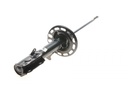 Амортизатор (передній) Honda Jazz 1.2/1.3  iDSi 02-08 (R)