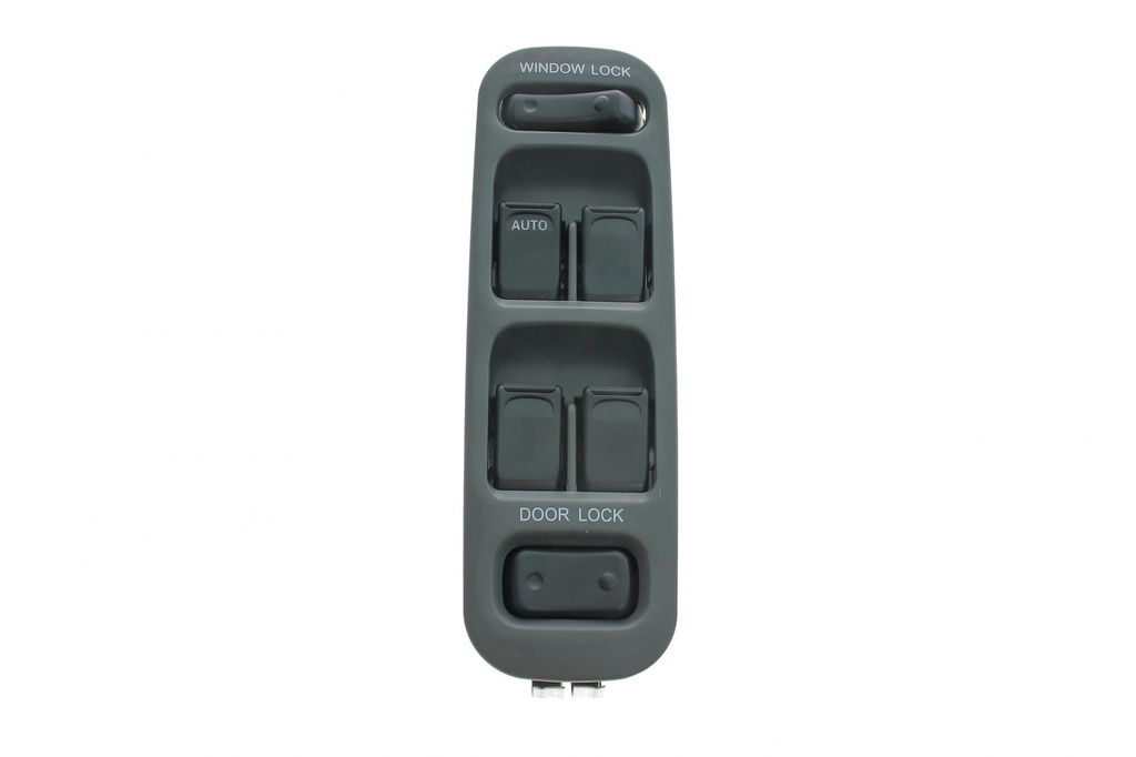 Кнопка склопідіймача (L) Suzuki Grand Vitara 98-05 (блок)