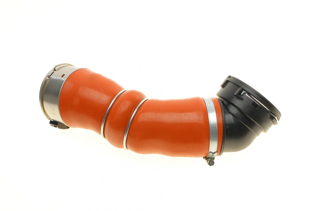 Патрубок интеркулера BMW 5 (E60)/6 (E63) 07-10 M57 D30
