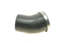 Патрубок интеркулера VW Golf V 2.0 GTI/ Audi A3/ Seat Leon/ Toledo 2.0 TFSI 04-