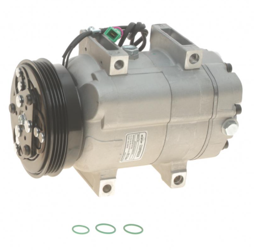 Компресор кондиціонера Audi A4/A6/VW Passat B5 1.6/1.8/1.9D 94-05
