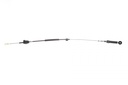 Трос куліси Toyota Corolla 1.4/1.6 VVT-i 01-07 (R)