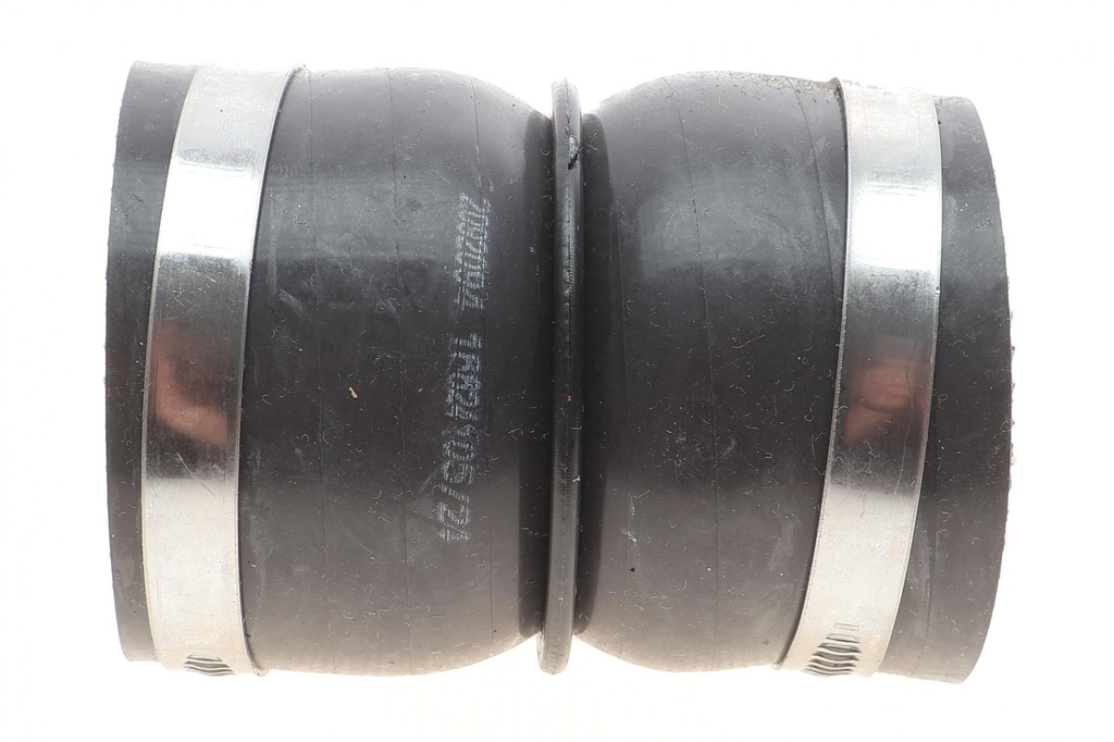 Патрубок интеркулера Citroen C4/C5/Peugeot 307/407 1.6 HDi 03-
