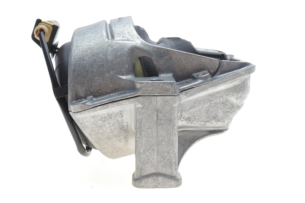 Подушка двигателя (R) Audi A4/A5/Q5 2.0-3.0D 07-17 (с датчиком)