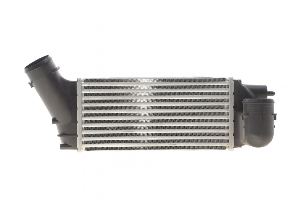 Радіатор інтеркулера Citroen C4/Peugeot 307/308 2.0 HDi 03-14