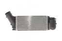 Радіатор інтеркулера Citroen C4/Peugeot 307/308 2.0 HDi 03-14