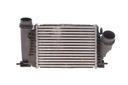 Радіатор інтеркулера Renault Megane IV 1.6 dCi 15-