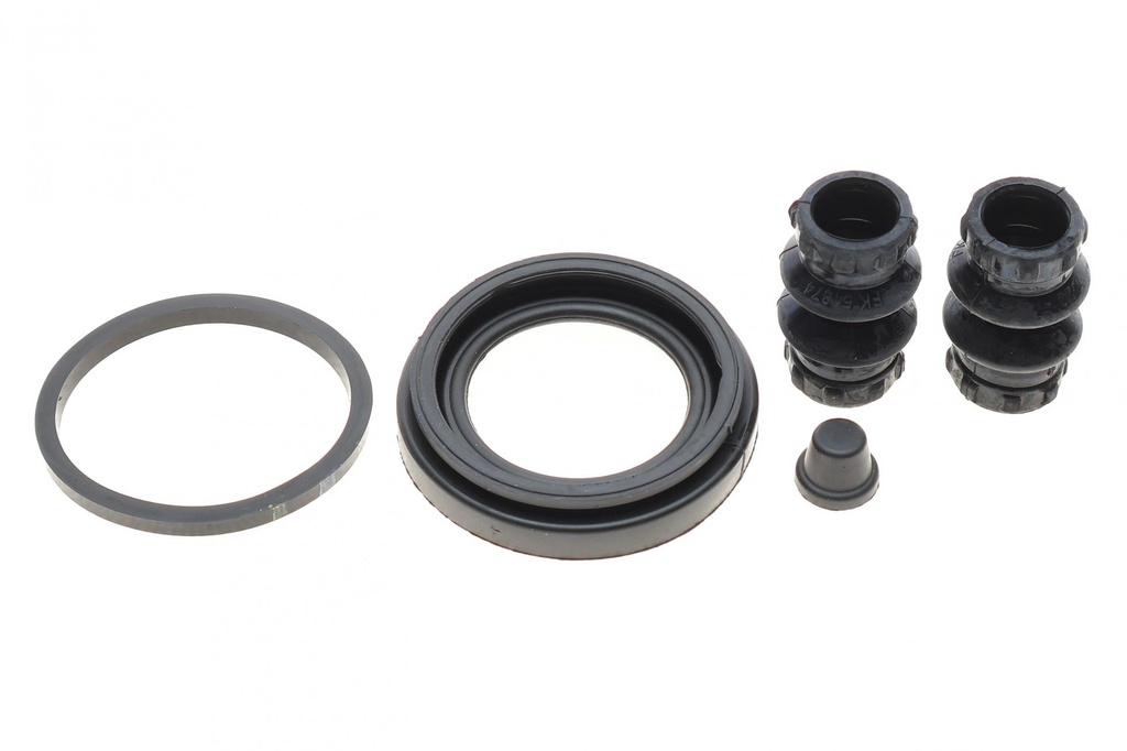 Ремкомплект супорта (заднього) BMW 1 (E81/87)/3 (E90) 03-13 (d=40mm) (Lucas)