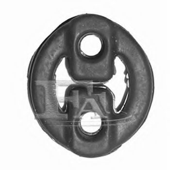 Резинка глушителя Citroen/Chevrolet/Daewoo/Fiat/Hyundai/Kia/Mazda/Mitsubishi/Suzuki/Toyota/Volvo