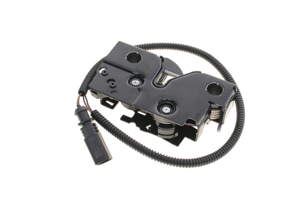 Замок капоту VW Caddy/Scirocco/Touran 09-20