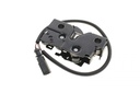Замок капоту VW Caddy/Scirocco/Touran 09-20