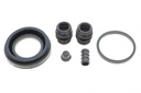 Ремкомплект супорта (заднього) Subaru Forester/Legacy/Outback 09- (d=40mm) (Tokico)