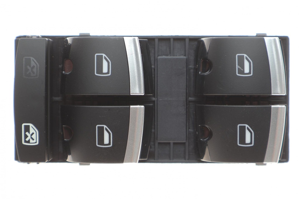 Кнопка стеклоподъемника (L) Audi A3/Q7 07-15 (блок)
