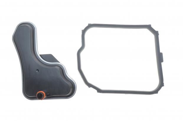 Фільтр гідравлічний Peugeot 206/207/307/405/406/806/807/ Citroen C2/C3/C4/C5/C8 00- (к-кт)